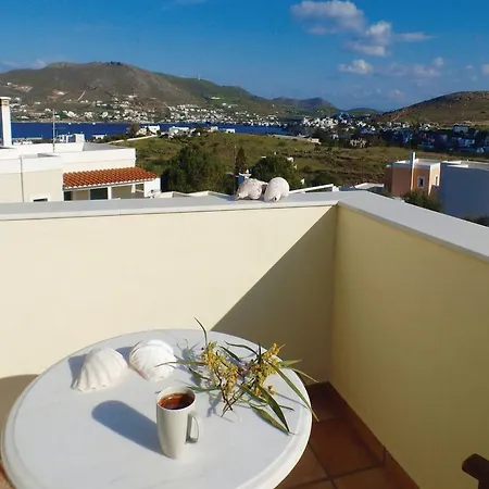 Four-bedroom Holiday In * انو سيروس