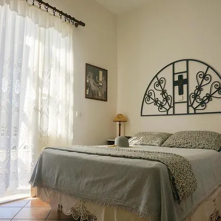 Four-bedroom Holiday In * انو سيروس
