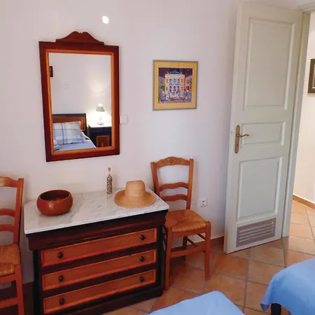 Four-bedroom Holiday In *