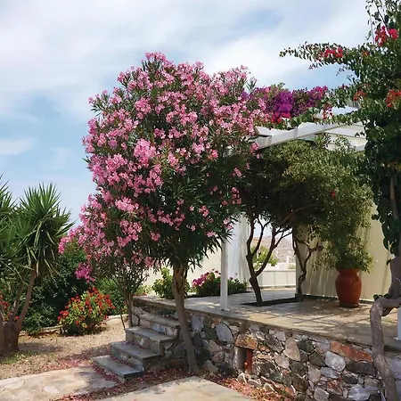 Casa vacanze Four-bedroom Holiday In Ano Syros